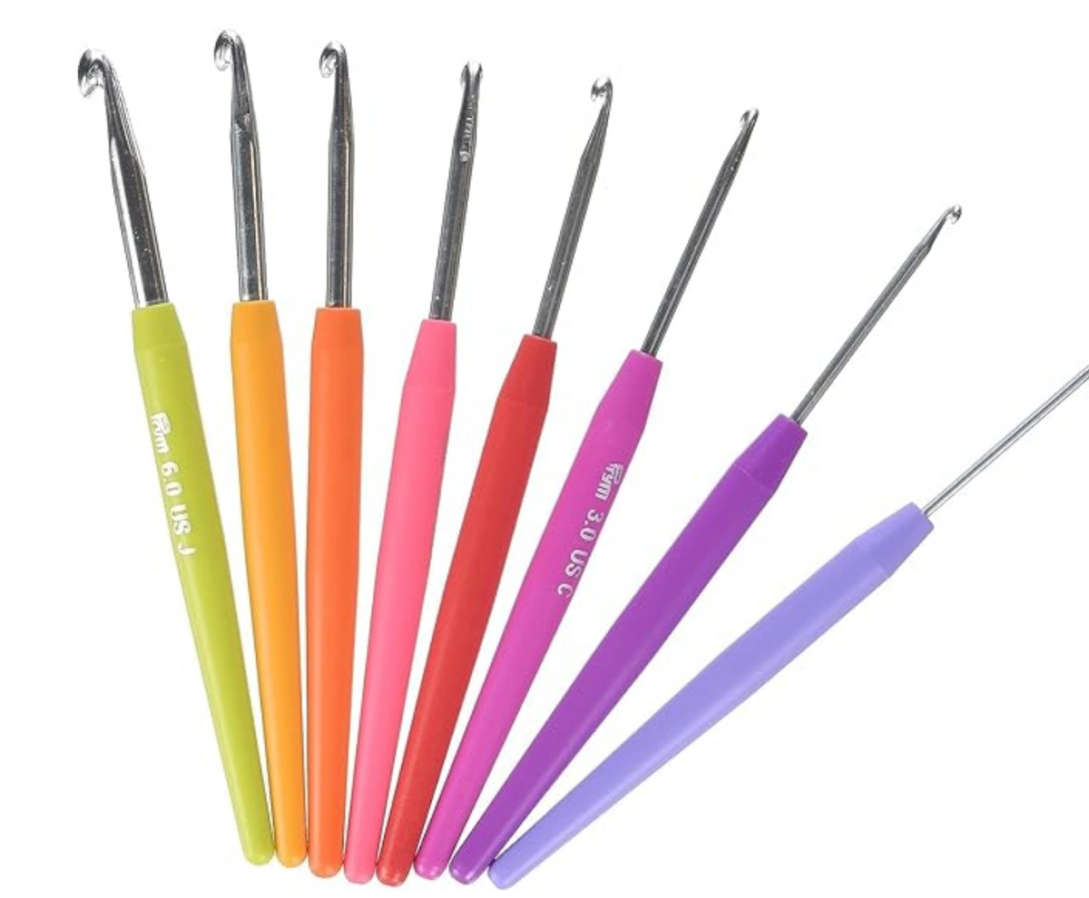 Lot De 24 Repères De Maille Plastique – Couleurs Triées – Pour Identification, Bricolage