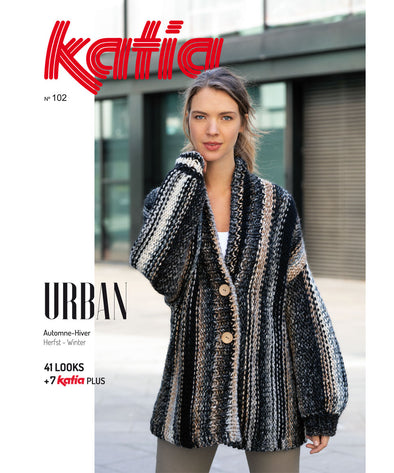 Magazine Katia Urban Numéro 102 (7633)