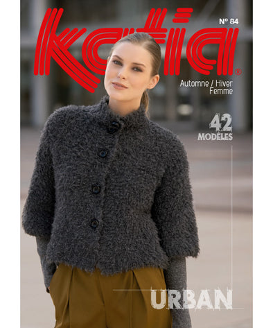 Magazine Katia Urban Numéro 84 (9472)