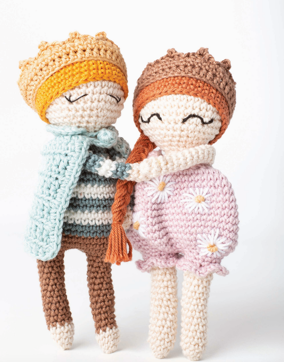 KIT CROCHET AMIGURUMIS LA FÉE Kits layette • Phildar KIT CROCHET AMIGURUMIS LA FÉE Kits layette • Phildar