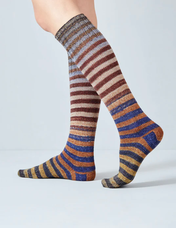 Uneek Sock Kit de Urth Yarn