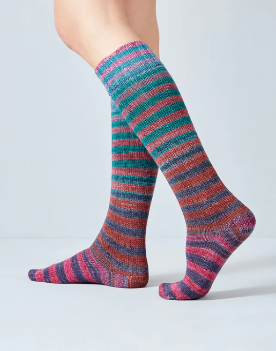 Uneek Sock Kit de Urth Yarn