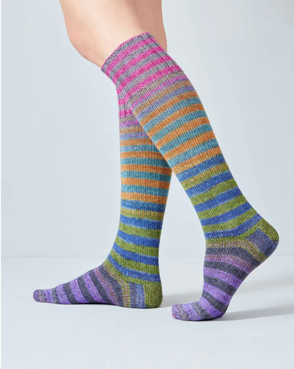 Uneek Sock Kit de Urth Yarn