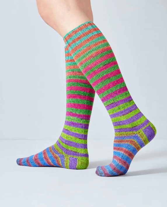 Uneek Sock Kit de Urth Yarn