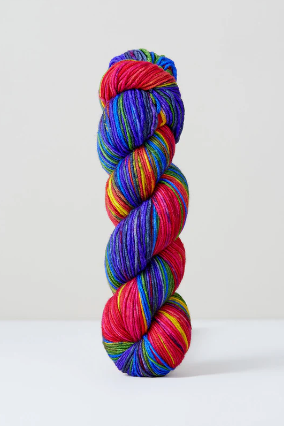 Uneek DK de Urth Yarn