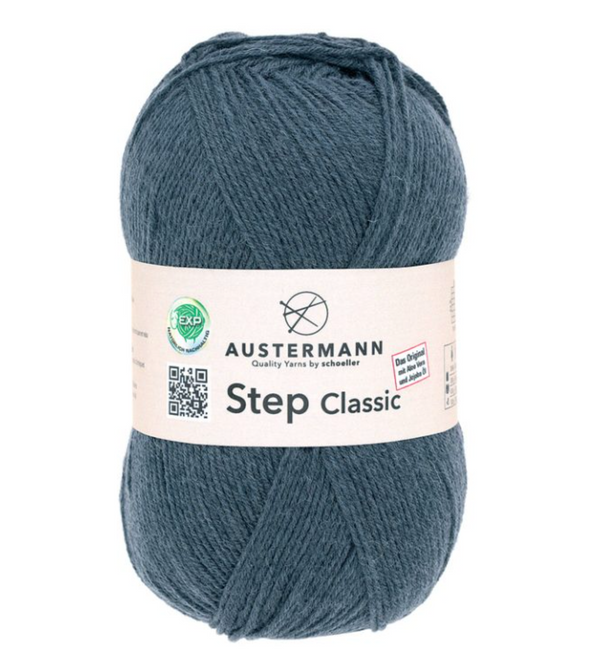 Austermann Step 4ply