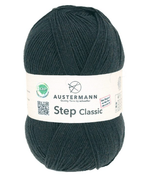 Austermann Step 4ply