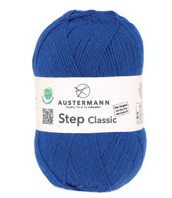 Austermann Step 4ply