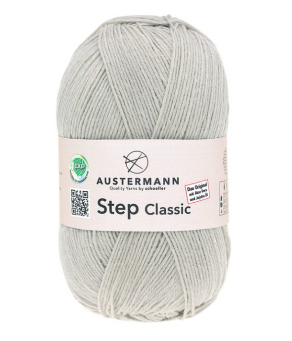 Austermann Step 4ply