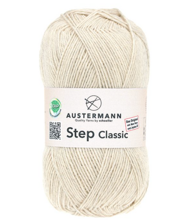 Austermann Step 4ply