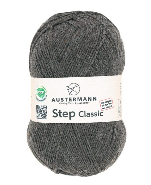 Austermann Step 4ply