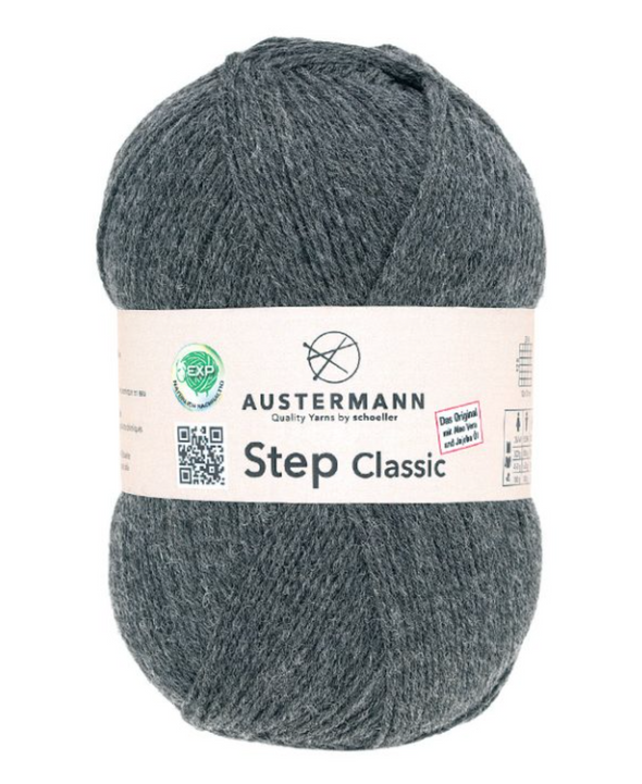 Austermann Step 4ply