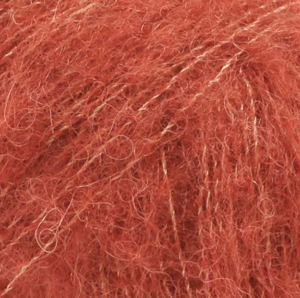 Drops Brushed Alpaca Silk