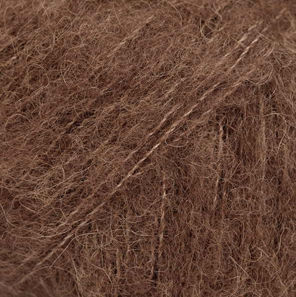 Drops Brushed Alpaca Silk