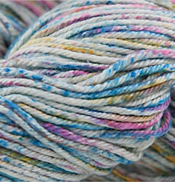 Cascade Yarns Cotton Nifty Splash