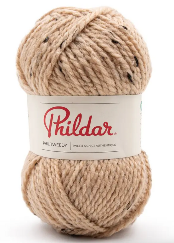 Phildar Phil Tweedy
