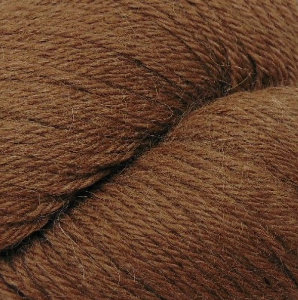 Estelle Higland Alpaca DK