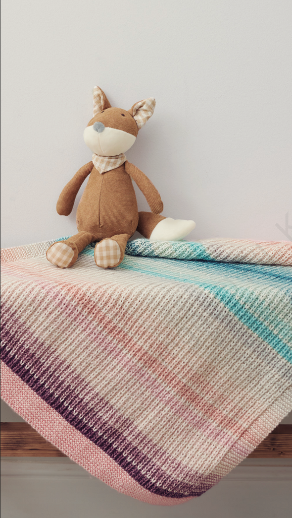 Katia Illusion Merino