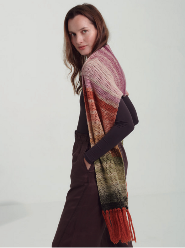 Katia Illusion Merino