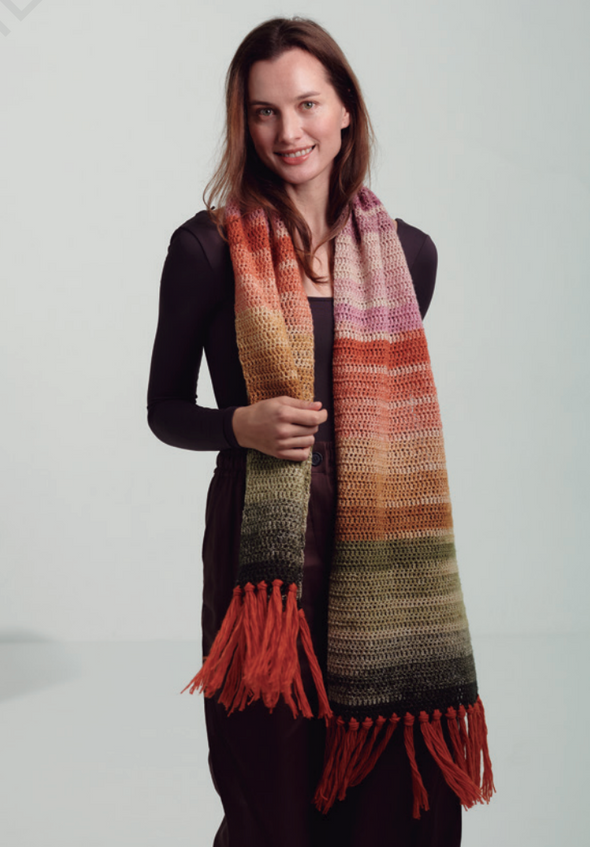 Katia Illusion Merino