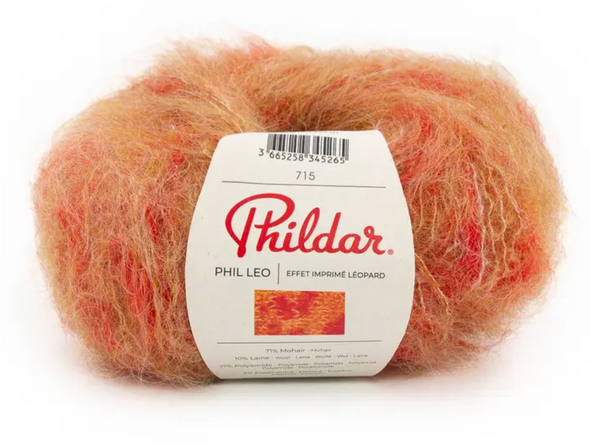 Phildar Phil Léo