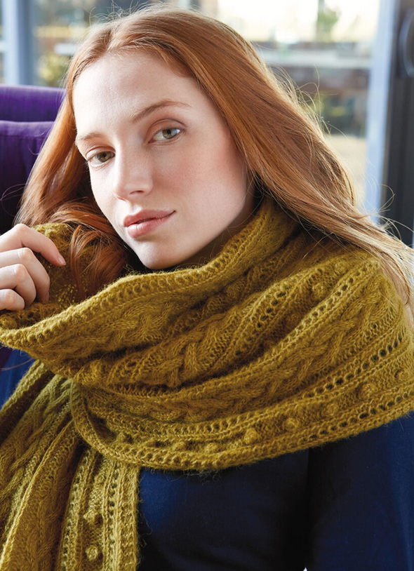 Rowan Alpaca Classic