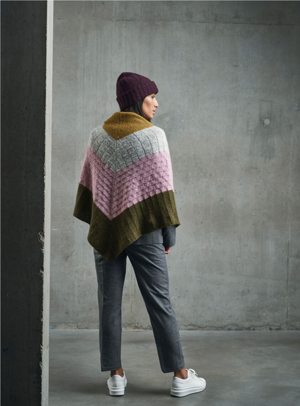 Rowan Alpaca Classic