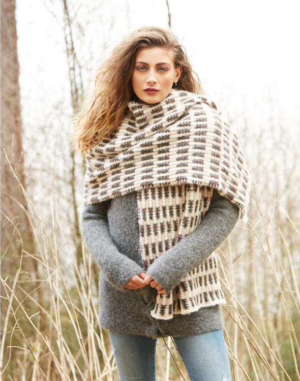 Rowan Alpaca Classic