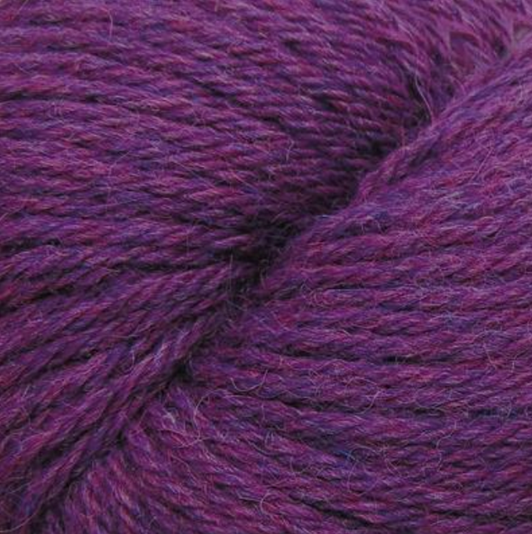 Estelle Higland Alpaca DK