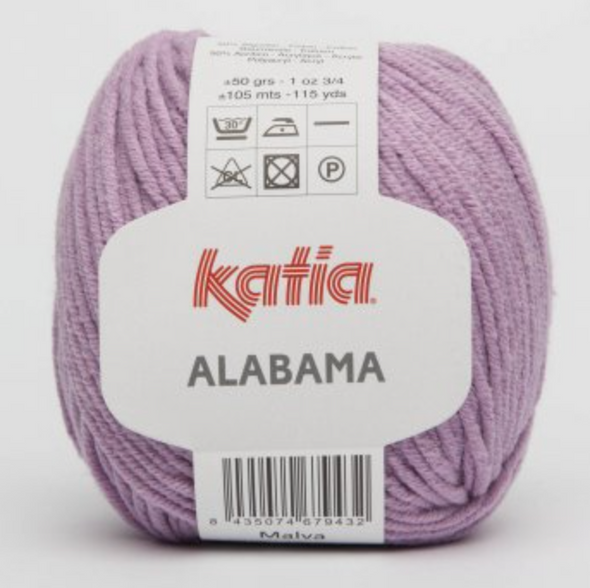Katia Alabama