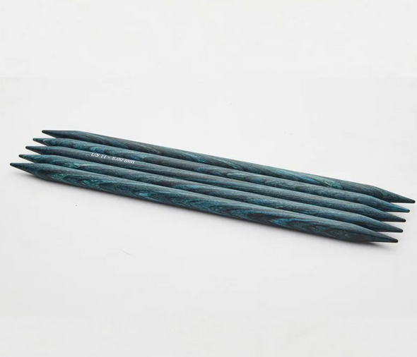 Knit Pro Dreamz aiguilles double pointe 13 cm (5 pouces)