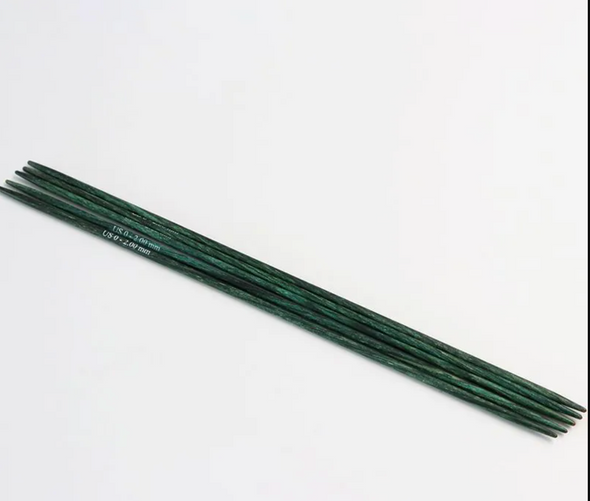 Knit Pro Dreamz aiguilles double pointe 15 cm (6 pouces)