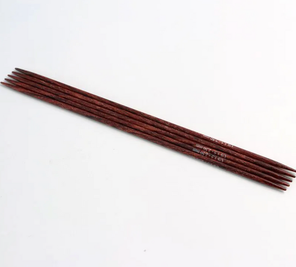 Knit Pro Dreamz aiguilles double pointe 15 cm (6 pouces)