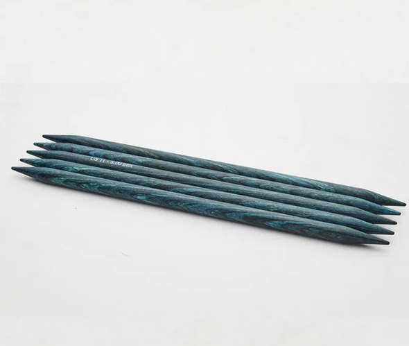 Knit Pro Dreamz aiguilles double pointe 15 cm (6 pouces)