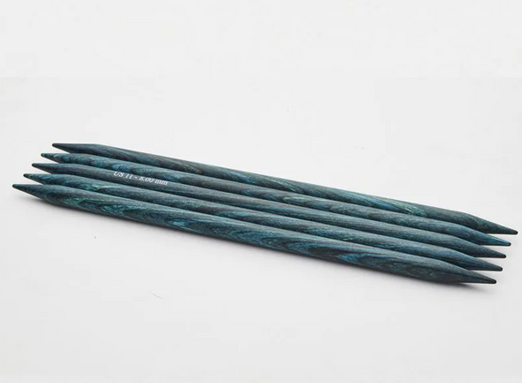 Knit Pro Dreamz aiguilles double pointe 20 cm (8 pouces)