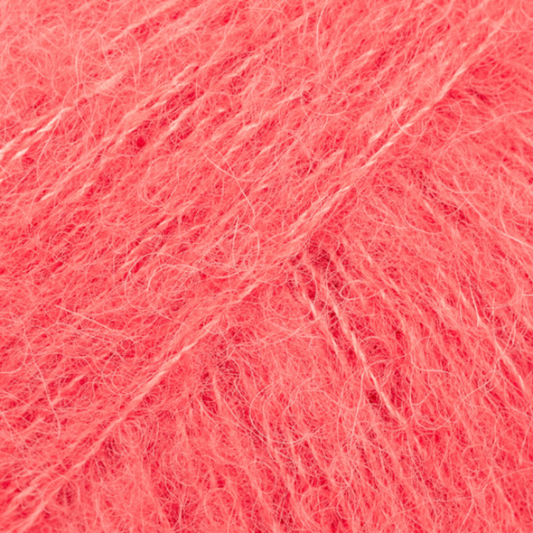 Drops Brushed Alpaca Silk