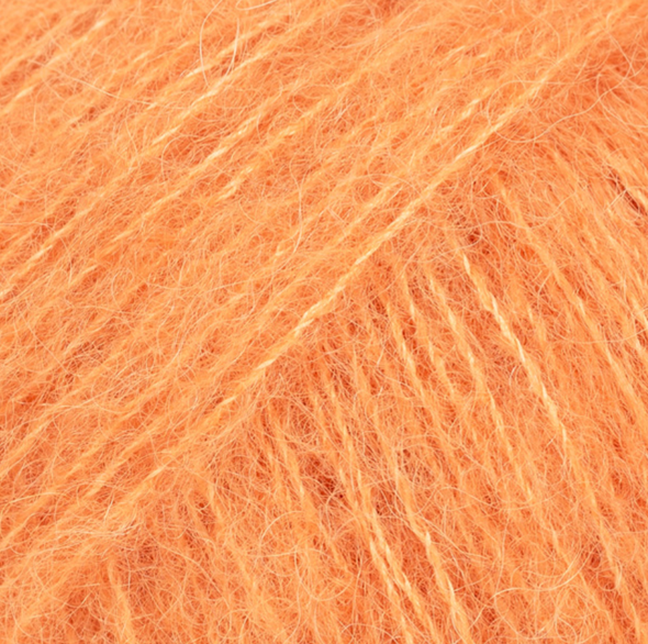 Drops Brushed Alpaca Silk