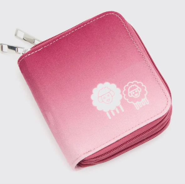 Ensembles aiguilles interchangeables Dreamz de Knit Pro, 4 pouces