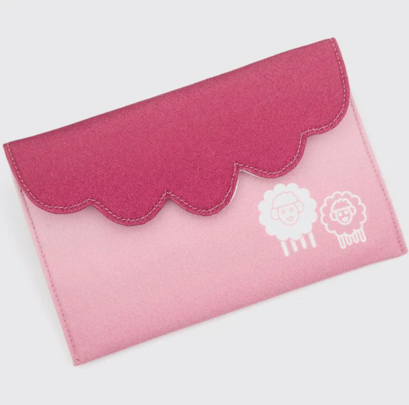 Ensembles aiguilles interchangeables Dreamz de Knit Pro, 4 pouces