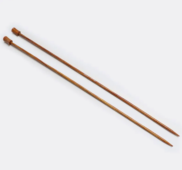 Knit Pro Dreamz aiguilles droites 35 cm (14 pouces)