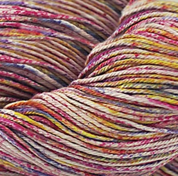 Cascade Yarns Cotton Nifty Splash
