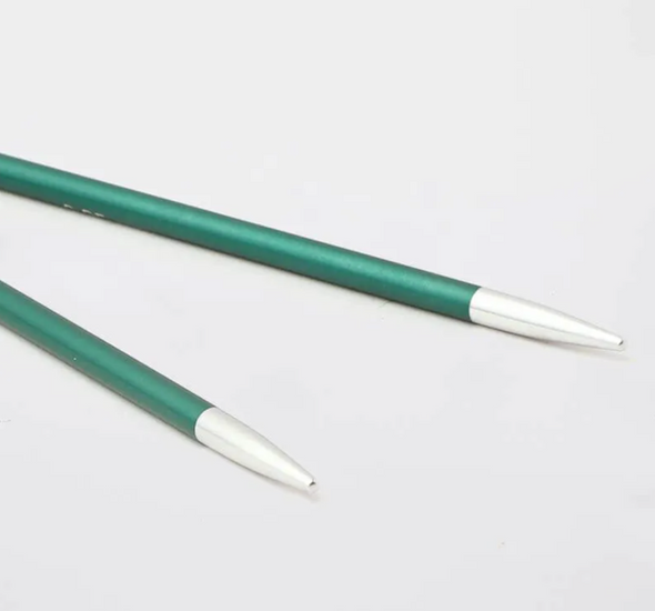 Knit Pro Zing aiguilles interchangeables 13 cm (5 pouces)