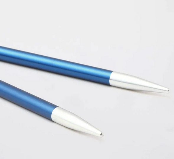 Knit Pro Zing aiguilles interchangeables 13 cm (5 pouces)