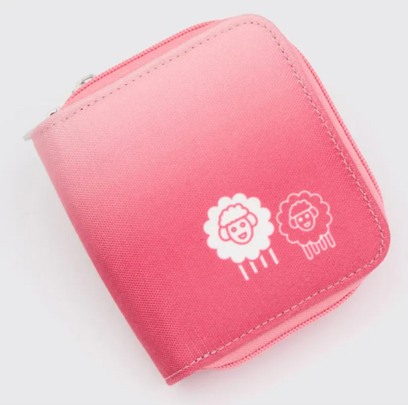 Ensembles Knit Pro Zing aiguilles interchangeables, 4 pouces