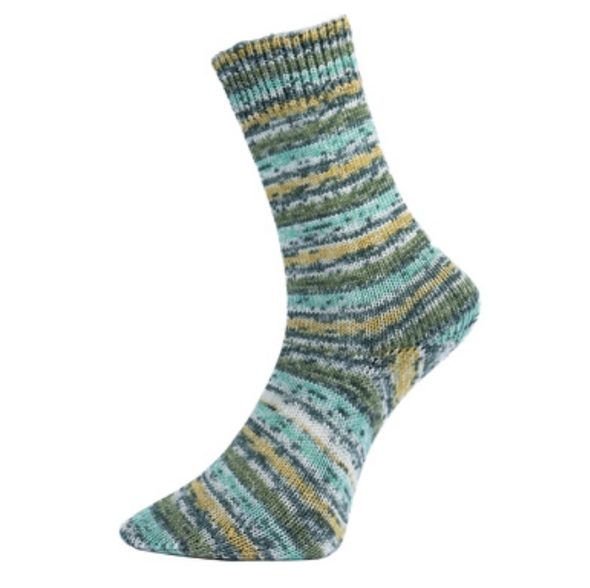 Pro Lana Bamboo Socks