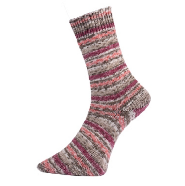 Pro Lana Bamboo Socks