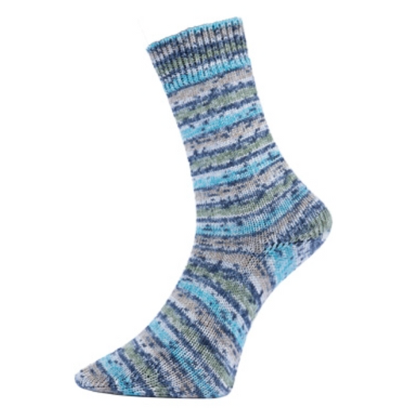 Pro Lana Bamboo Socks