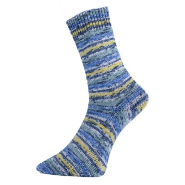 Pro Lana Bamboo Socks