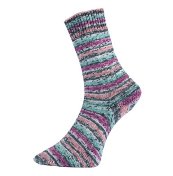 Pro Lana Bamboo Socks