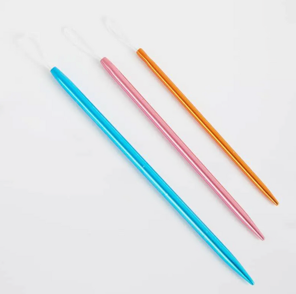 Aiguilles à laine Knit Pro